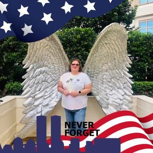 Meet your Posher, Margie